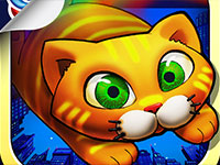 Игра Котята бродилки Игра Котята бродилки