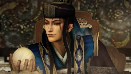 DYNASTY WARRIORS 8: Xtreme Legends Complete Edition (2014)