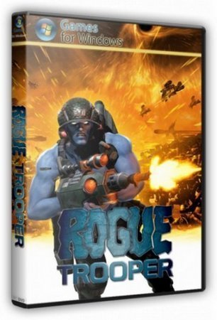 Rogue Trooper (2006)