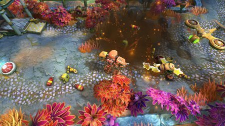 Terrarium Land (2016)